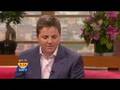 Andrew Johnston on GMTV (17 Sep 08) 