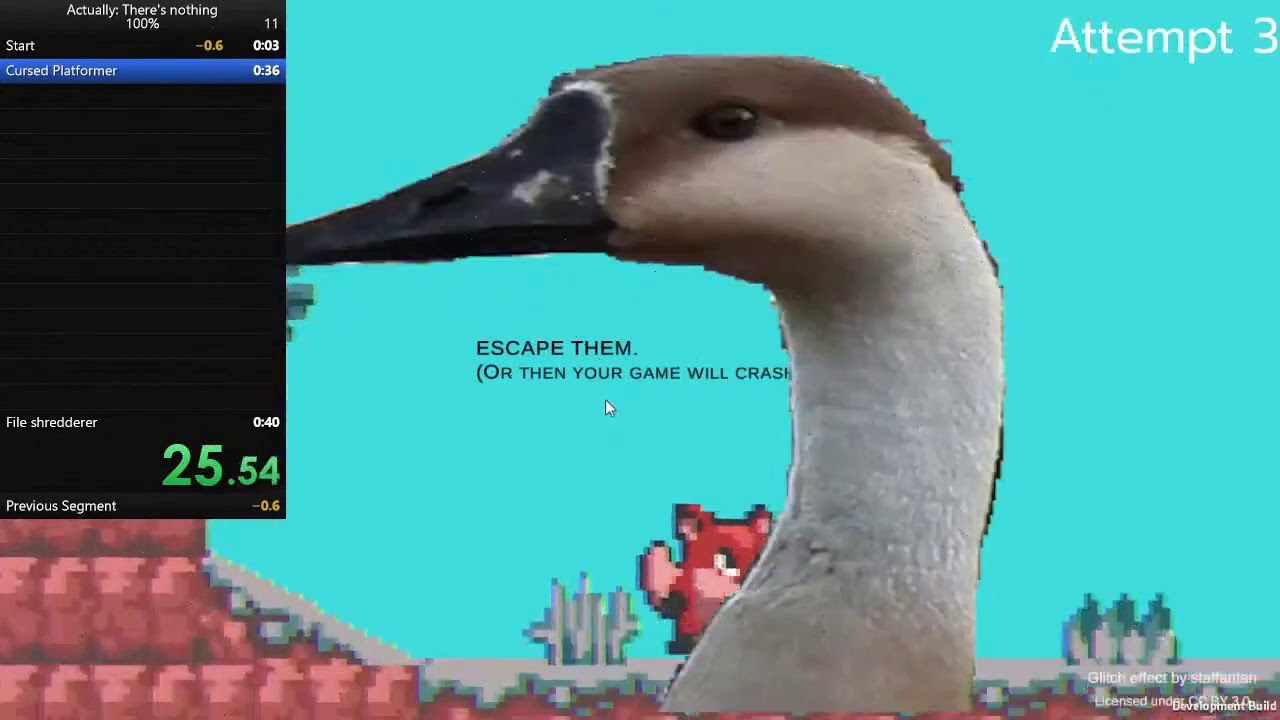 Gameplay Video