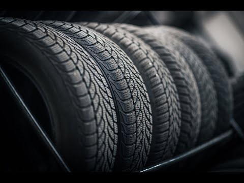 Krzysztof Rawinis Usługi Wulkanizacyjne - video