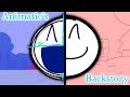 Animatic Battle Animatic S Backstory