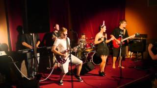 Video Letní hudební kurzy Bandista 2014