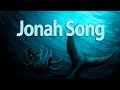 Jonah Song