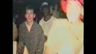 Congress - 40 Miles video
