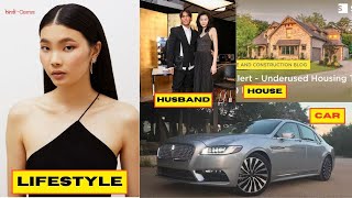 Sherry Shi (Model) Biography | Lifestyle | Boyfriend | Parents | Age | Height | Net Worth | Wiki