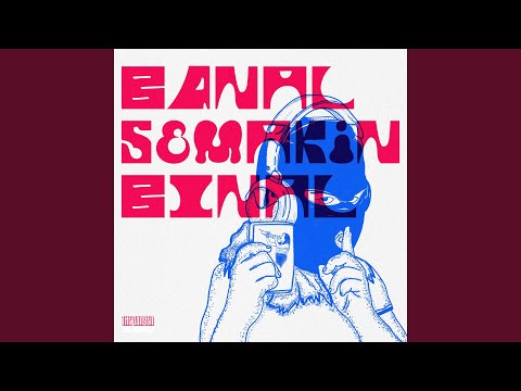 Langit Tak Seharusnya Biru