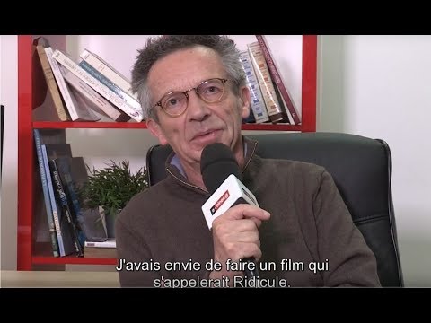 Patrice Leconte : Interview carrière - Partie 2