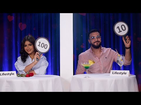 Matchy Matchy 💞 Ep 31: Aziz & Nedra (Part 1)