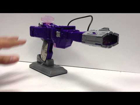 heirofthedog1's QUAKEWAVE STAND