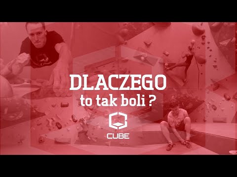 #9 Why does it hurt so much? - Bouldering ESSENCE - Cube Baldy & Kawa