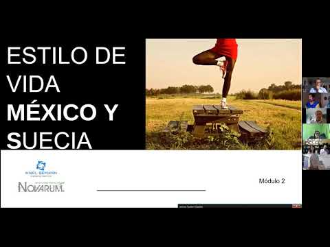 Miniatura de México Innovando e Invirtiendo en Suecia Módulo 2 Roberto Bonilla & Javier Dávila