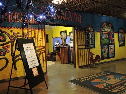 Tambarina Hospitality - Komatipoort