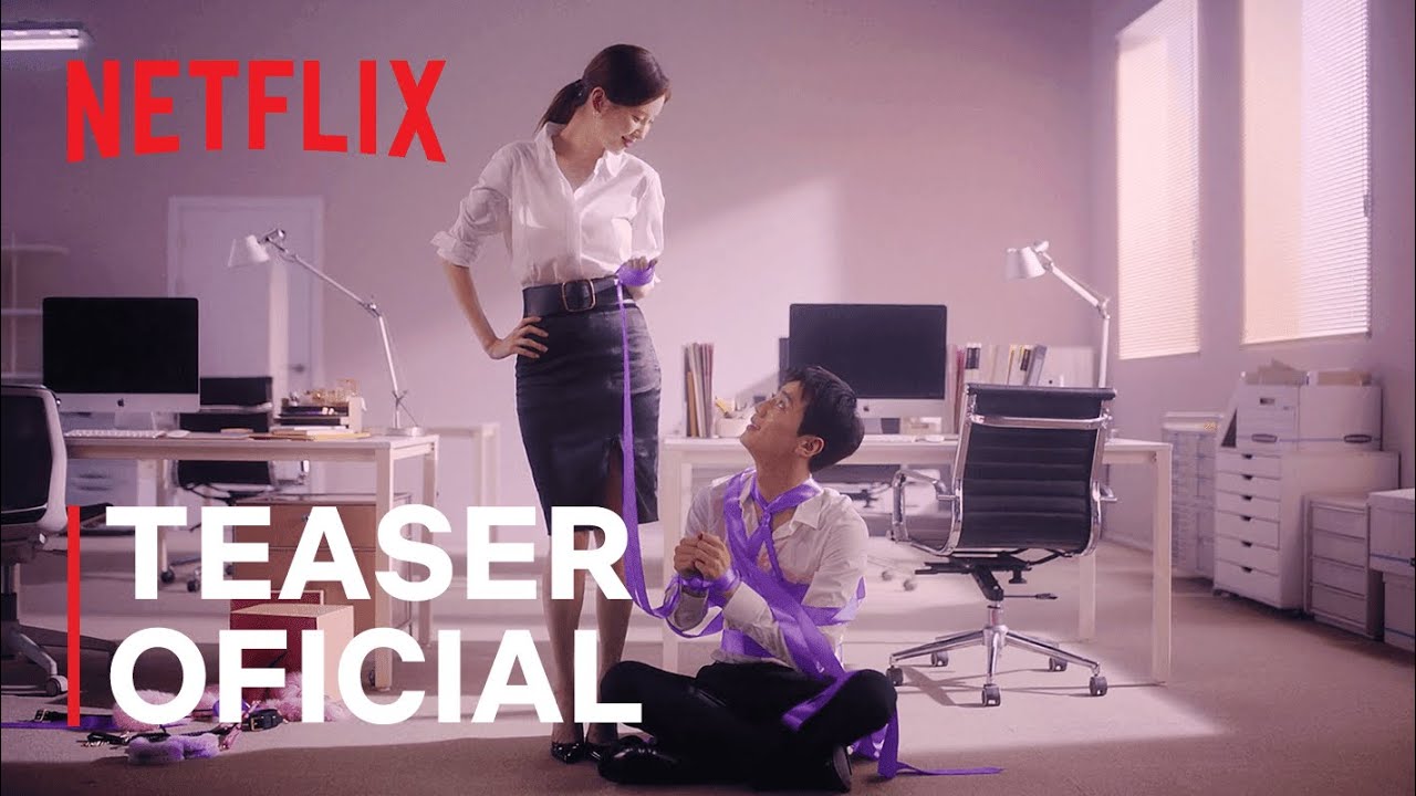 teaser Oficial