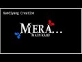 Tu Ki Jaane Pyaar Mera New Black Screen WhatsApp Status Video 2021 22