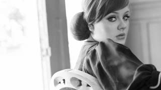 Black &amp; Gold - Adele