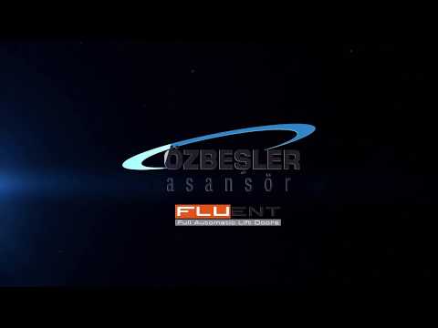 Özbeşler Asansör Tanıtım Filmi