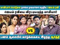 Jayam Ravi Erupts In Anger The Torture Aarti Put Him Through For Money Ravimohan Jayamravi