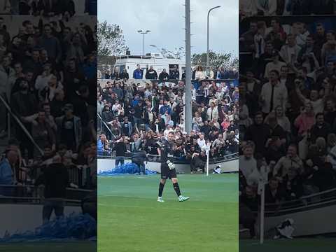 “DERBY QUICKBOYS VS KATWIJK! 😱🤣” #shorts #football #funny #viral