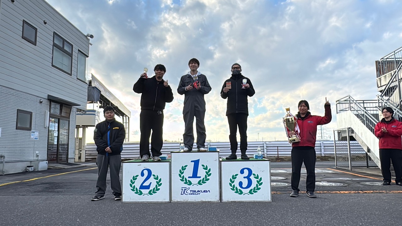 第55回winmansattack模擬レース　ライブ配信