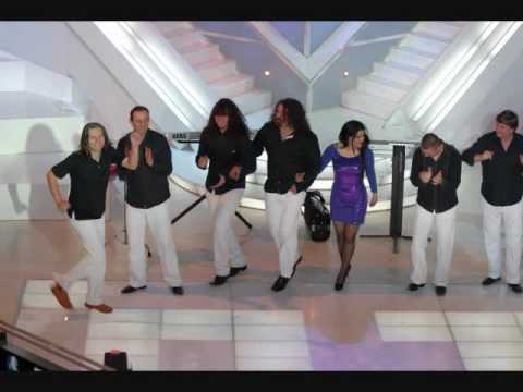 Orkestar Panorama-Rodjendan.wmv