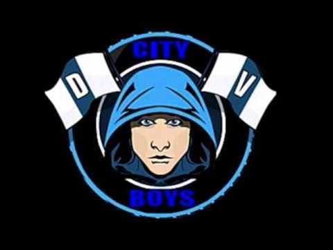 City Boys-La Familia