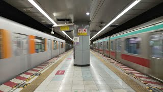 【BVE5】なんとなく電車を走らせてみる
