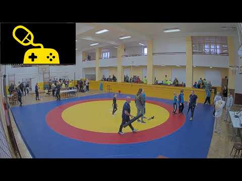 Mistrovství České republiky U13 - Kladno