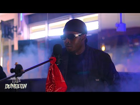 Episode 9 ft Showtime | The Dungeon Live Performance