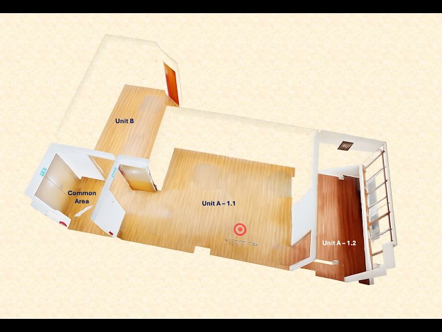 undefined of 200 sqft Light Industrial (B1) for Rent in Betime Building - Project Photos 12