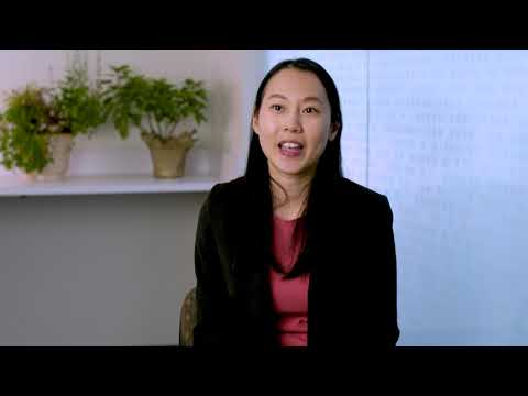 Why I Joined Kaiser Permanente: Sue Poon, MD