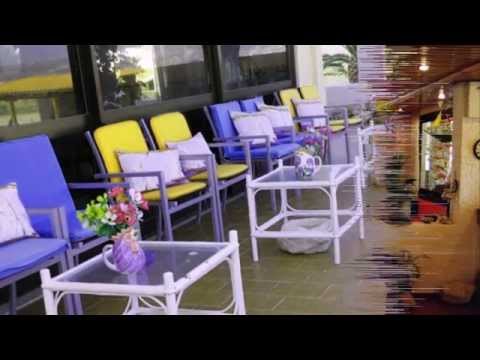 Tsagarakis Beach 3* Греция