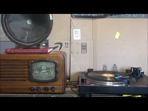 Pettin' In The Park - Lee Morse (1933)