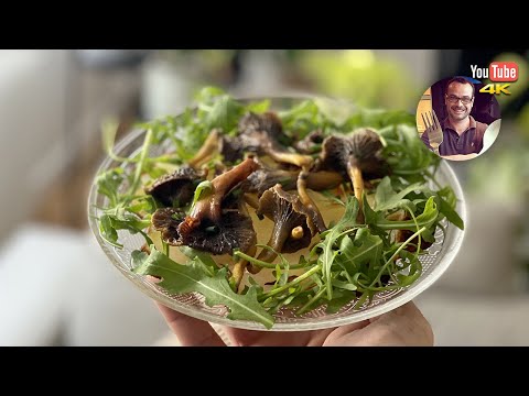 BROCHETTES ET TARTELETTES DE POMME DE TERRE