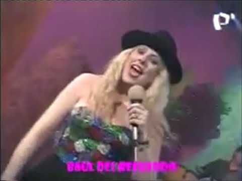 Jamas voy a olvidarte - Ana Barbara
