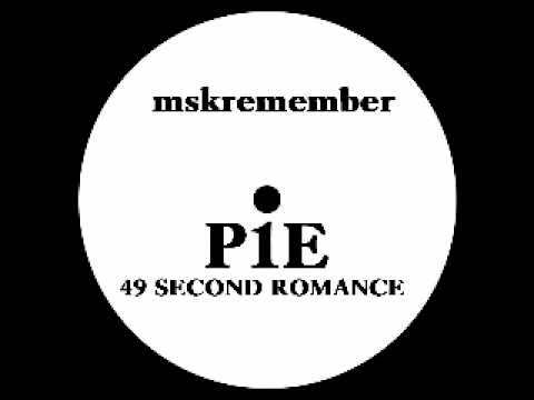 P1E - 49 Second Romance 1980 Exil System