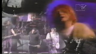 Nirvana - Downer (Official Music Video/ MTV Brazil 1993 Vers.) [Better Quality]
