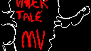 lalnable☆'s Flipnote [Sudomemo] - UNDERTALE MV