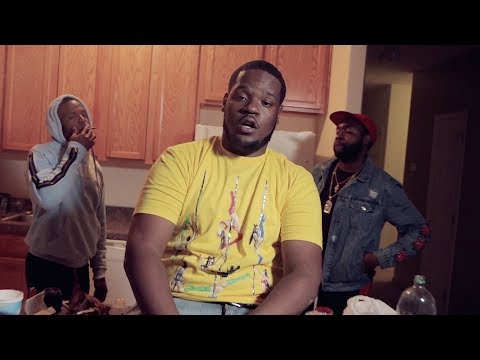 Tae Banks - Drugs N The Lean ( OFFICIAL MUSIC VIDEO )
