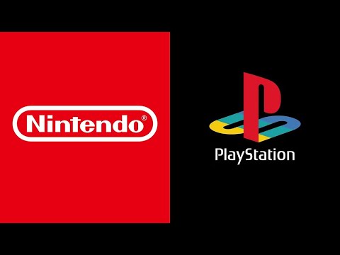 PlayStation vs Nintendo: Why Sony Doesn’t See Them as Rivals Anymore!!