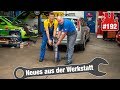 Leaking Injector In The Ford Focus Live Disassembly