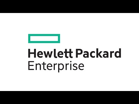 Explainer Video -- HP Enterprise Systems