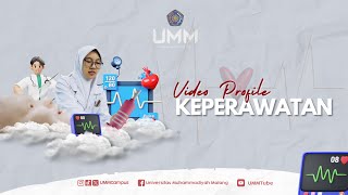 Download lagu PROFIL PROGRAM STUDI KEPERAWATAN UMM mp3