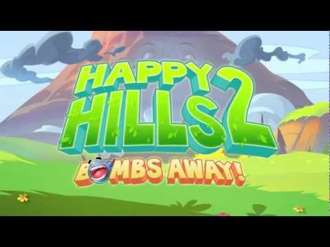 Happy Hills IOS