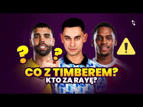 CO Z TIMBEREM? KTO ZA RAYE I SEMENYO? | DYLEMATY PRZED GW19 HOT OR NOT 2025/26