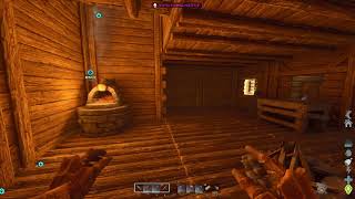ARK Survival Ascended 疲れた現実世界からの逃避行 #9