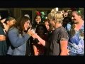 Disney 365 Ross Lynch In Christmas Day Parade