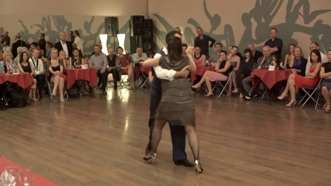 Show Milena Plebs  part 3