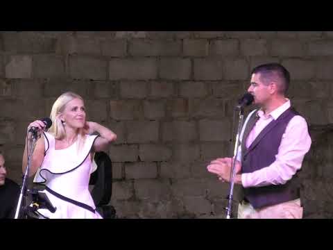 KONCERT MARKO PECOTIĆ I SILVIA 19 08 2023 PAG d 1