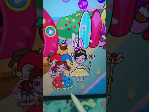 Video cover
