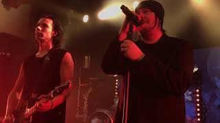 Happoradio - Leevin laulu