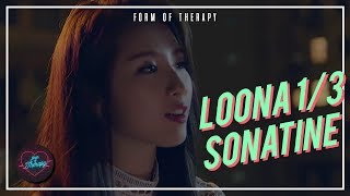 Producer Reacts to LOONA 1/3 "Sonatine"